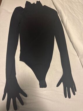 Bodysuit